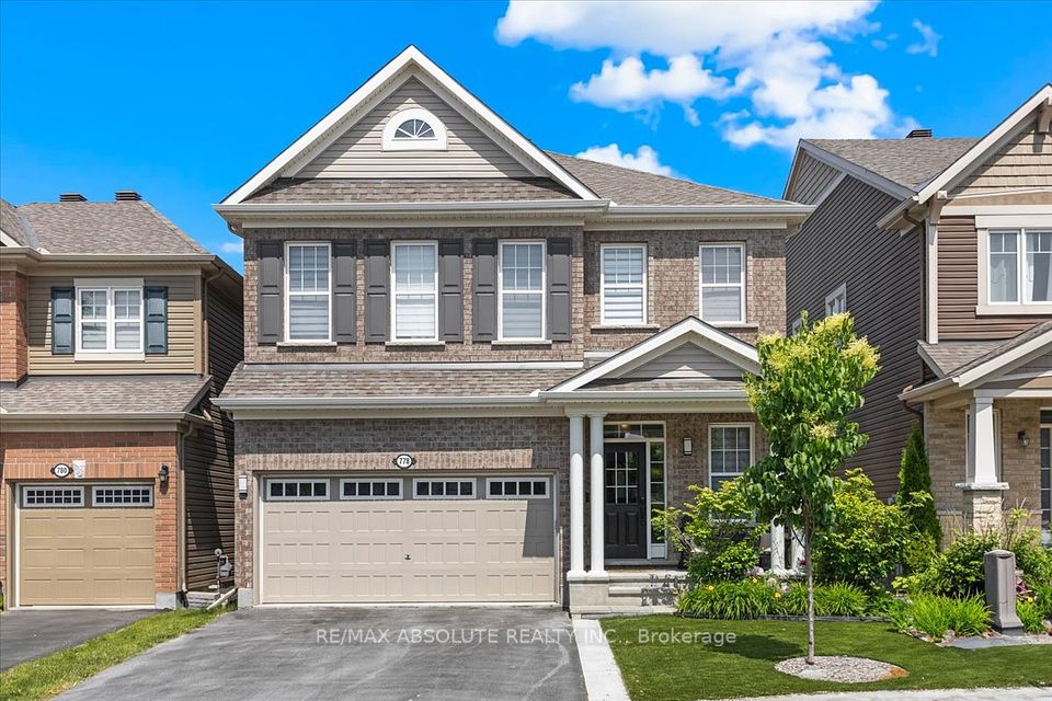 778 Rosehill