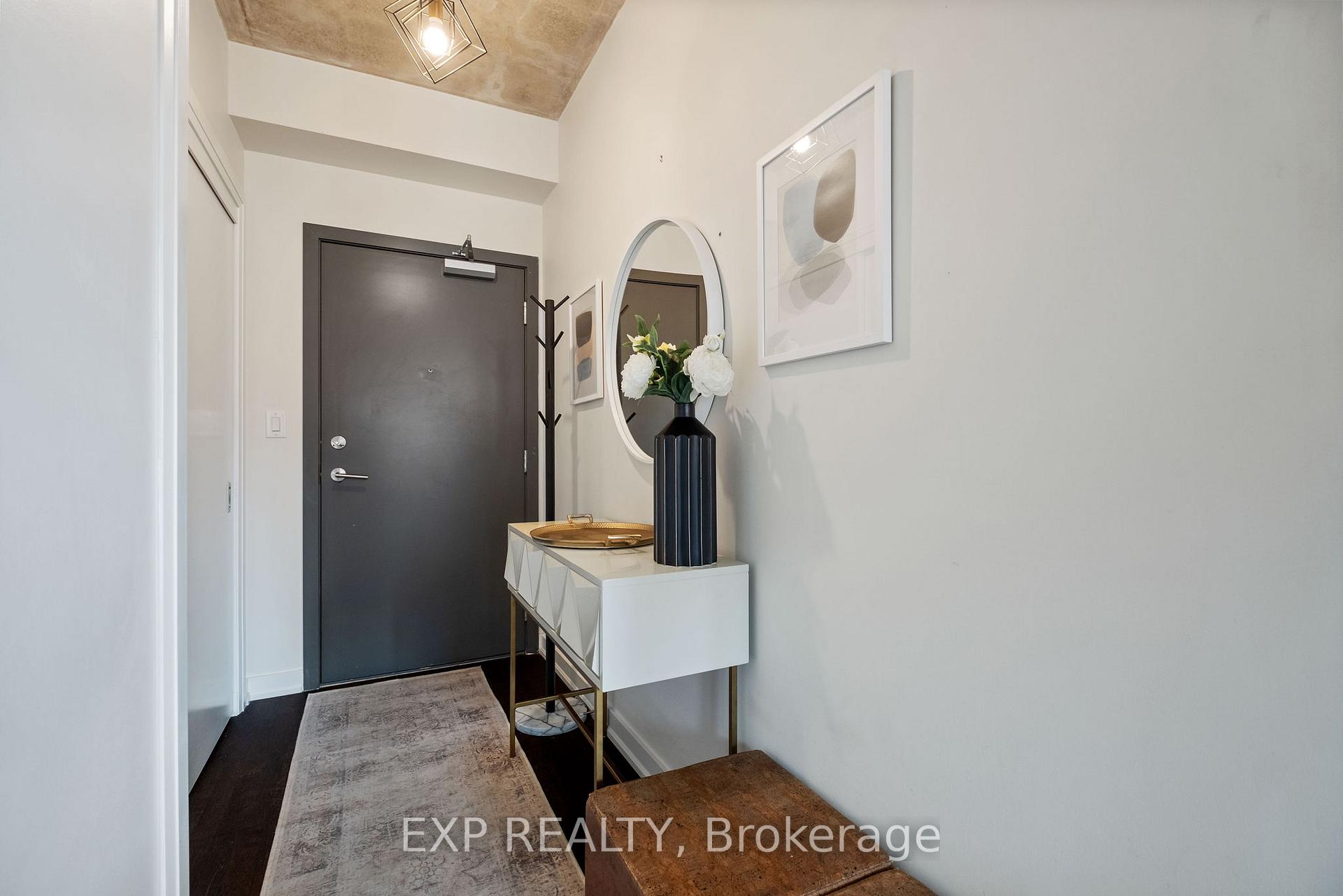 1 Bedroom Condo at 246 Logan, Toronto For sale