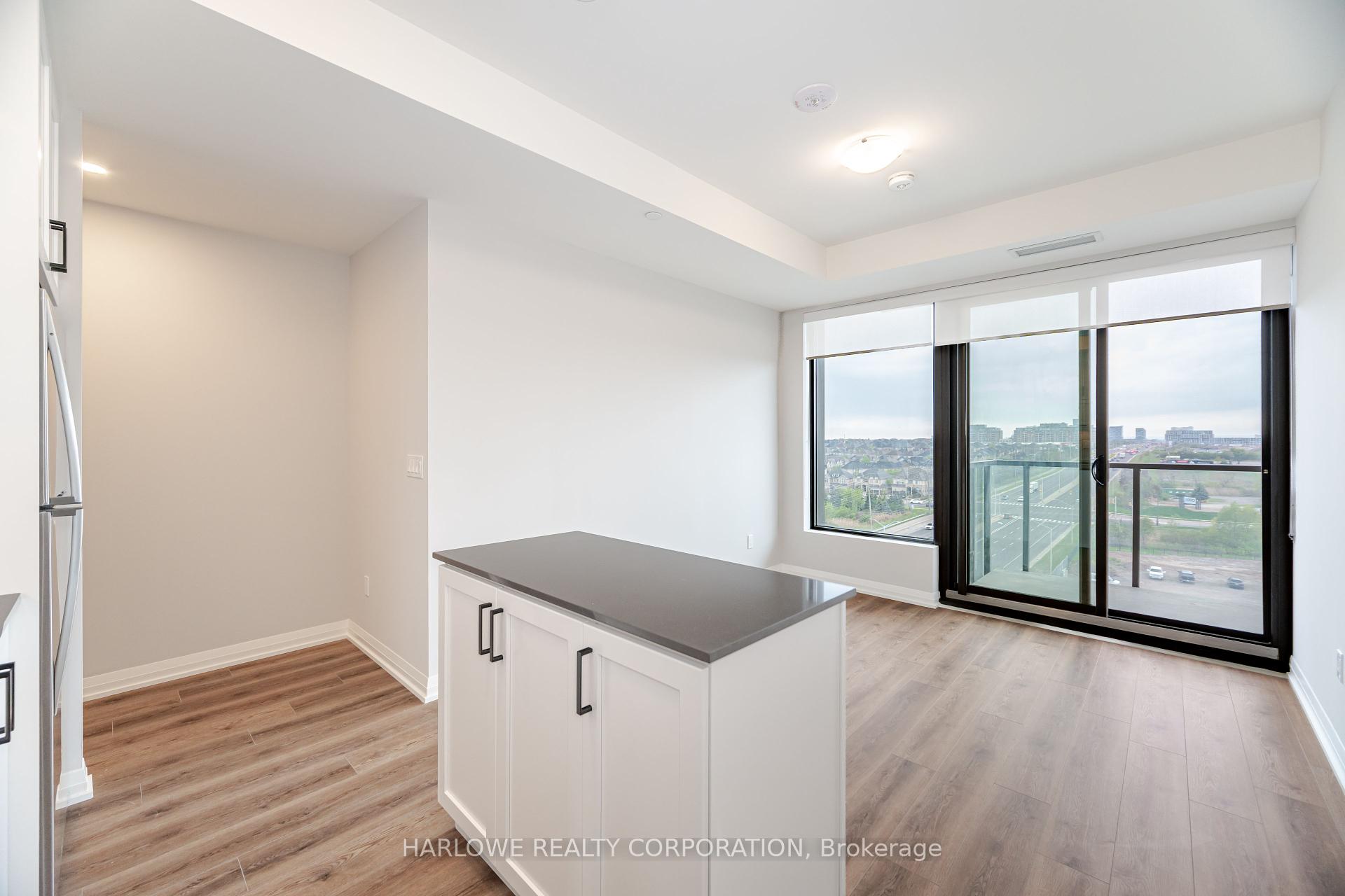 1 Bedroom Condo at 3006 William Cutmore, Oakville For sale