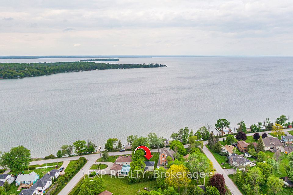 17 Lake
