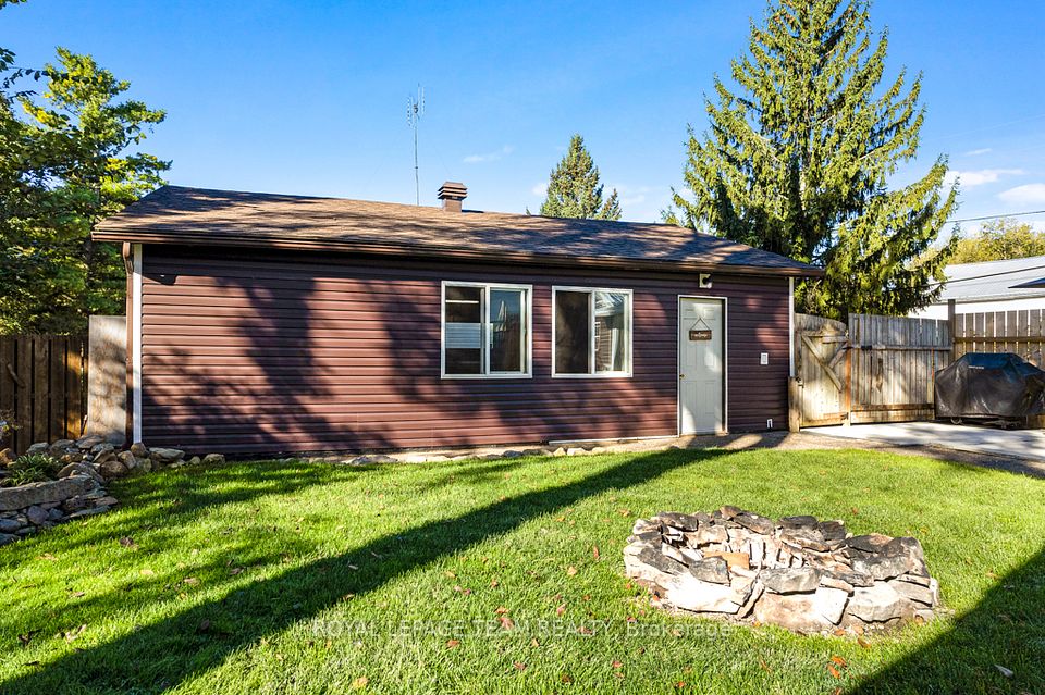 118 WILLIAM Street, Merrickville-Wolford, ON K0G 1N0