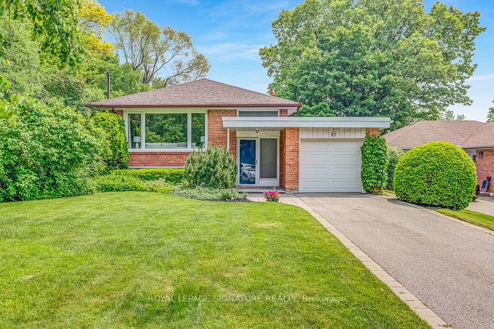 27 Fenelon