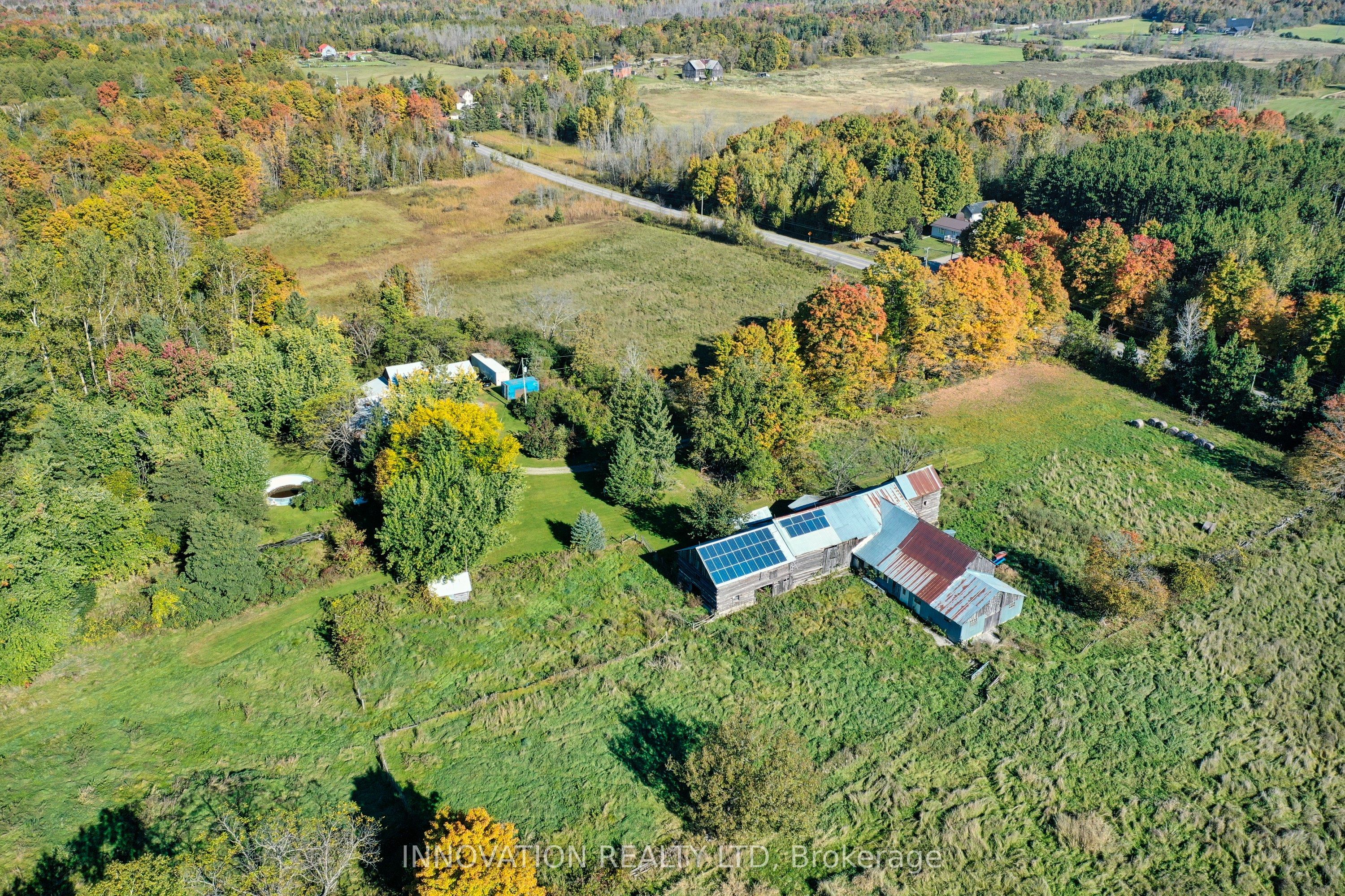 2091 SCOTCH CORNERS Road, Mississippi Mills, ON K7C 0C5
