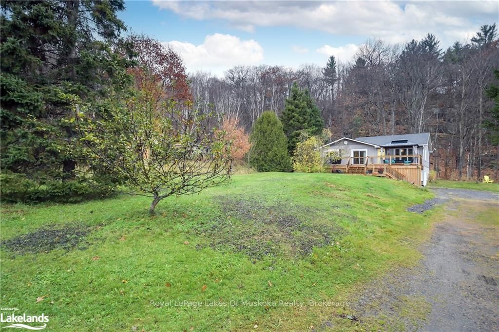 1922 HIGHWAY 141, Muskoka Lakes, ON P0B 1M0
