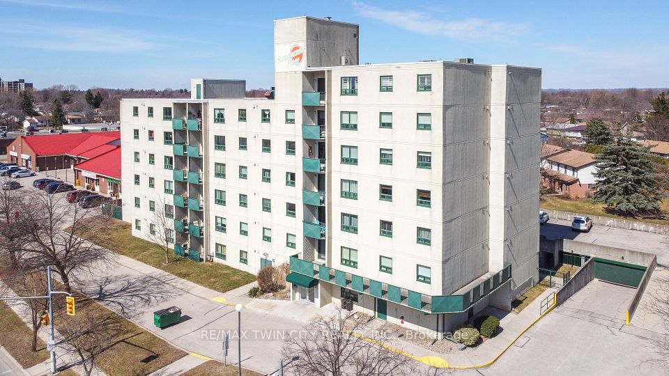 421 Fairview