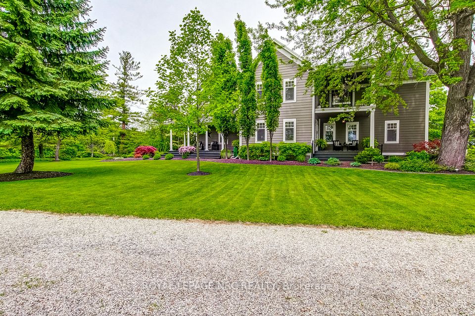 1213 CONCESSION 6