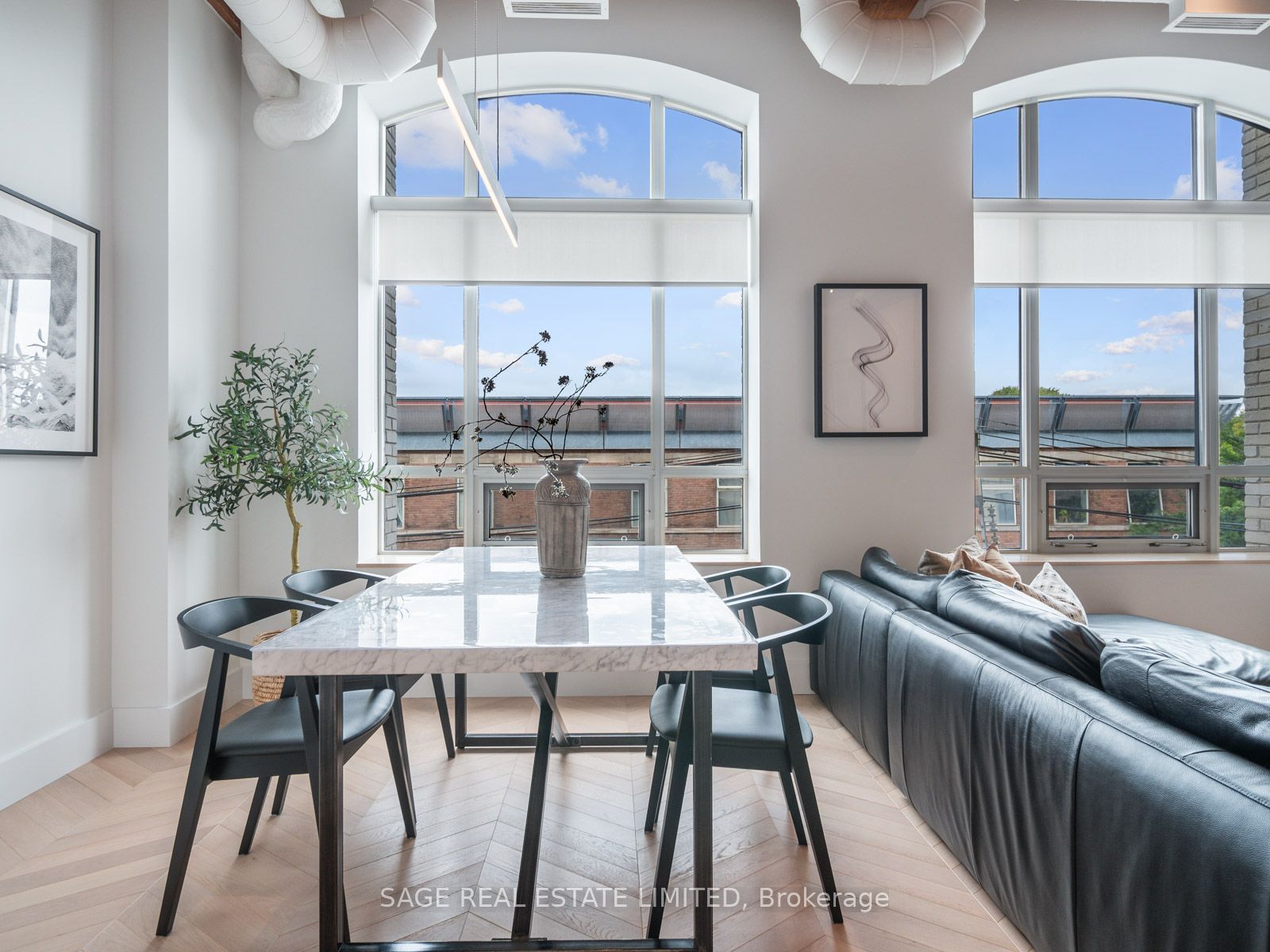 993 Queen Street W, #317