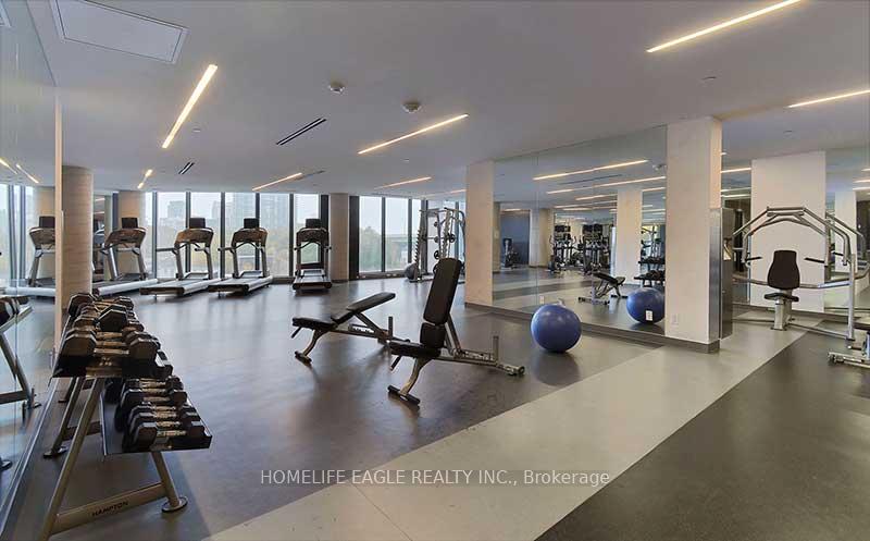 2 Bedrooms Condo at 51 East Liberty, Toronto For sale