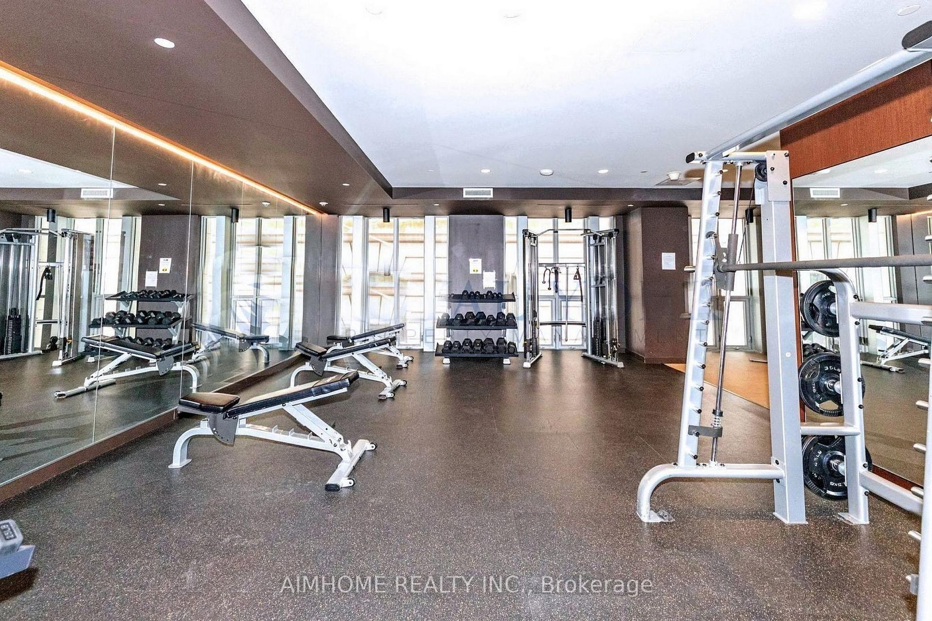 2 Bedrooms Condo at 70 temprance, Toronto For sale