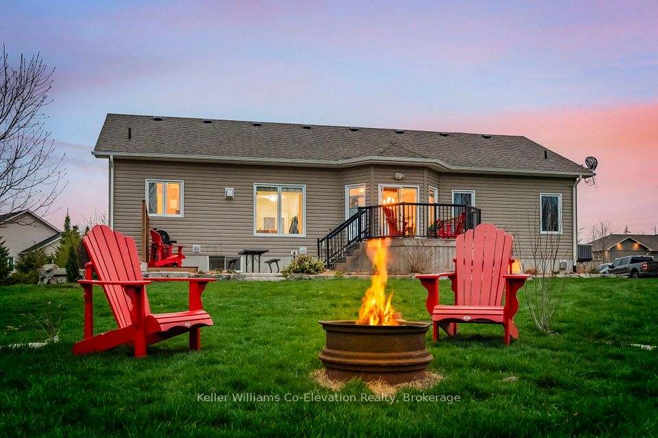 53 Boyd Crescent, Oro-Medonte, ON L0K 1N0
