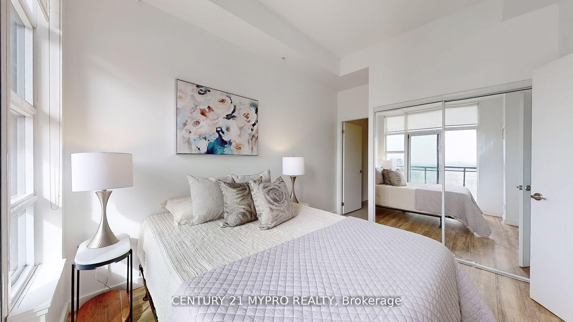 2 Bedrooms Condo at 840 Queen’s Plate,  Toronto For sale