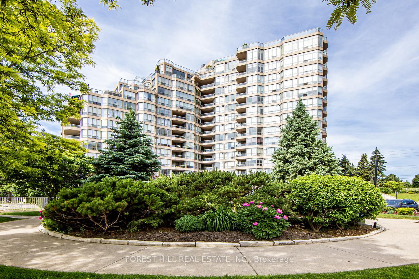 1 Bedroom Condo at 10 Guildwood, Toronto For sale
