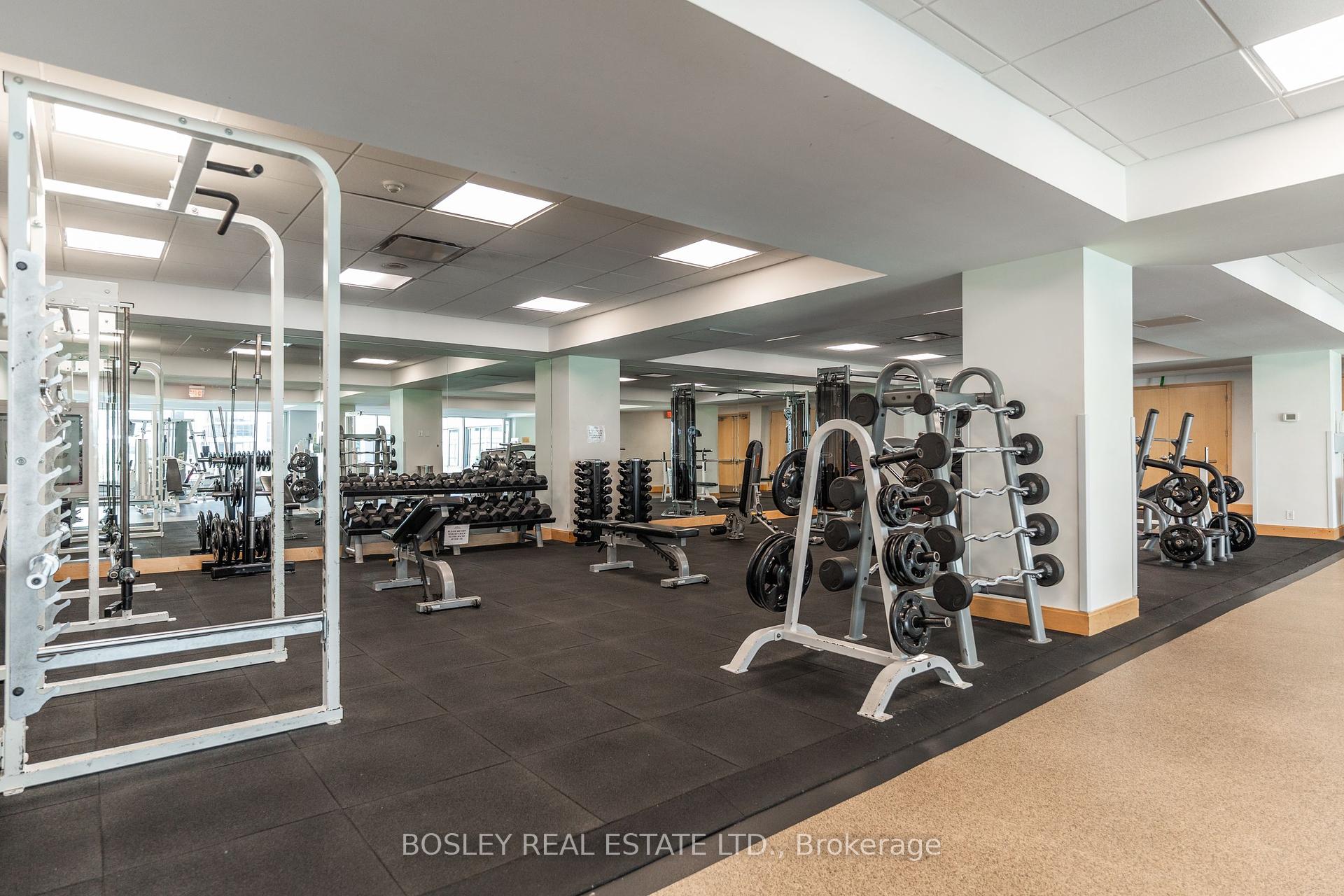 2 Bedrooms Condo at 10 Queens,  Toronto For sale