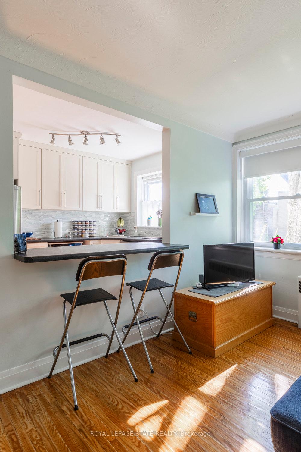 1 Bedroom Co-op at 2 Stroud, Hamilton For sale