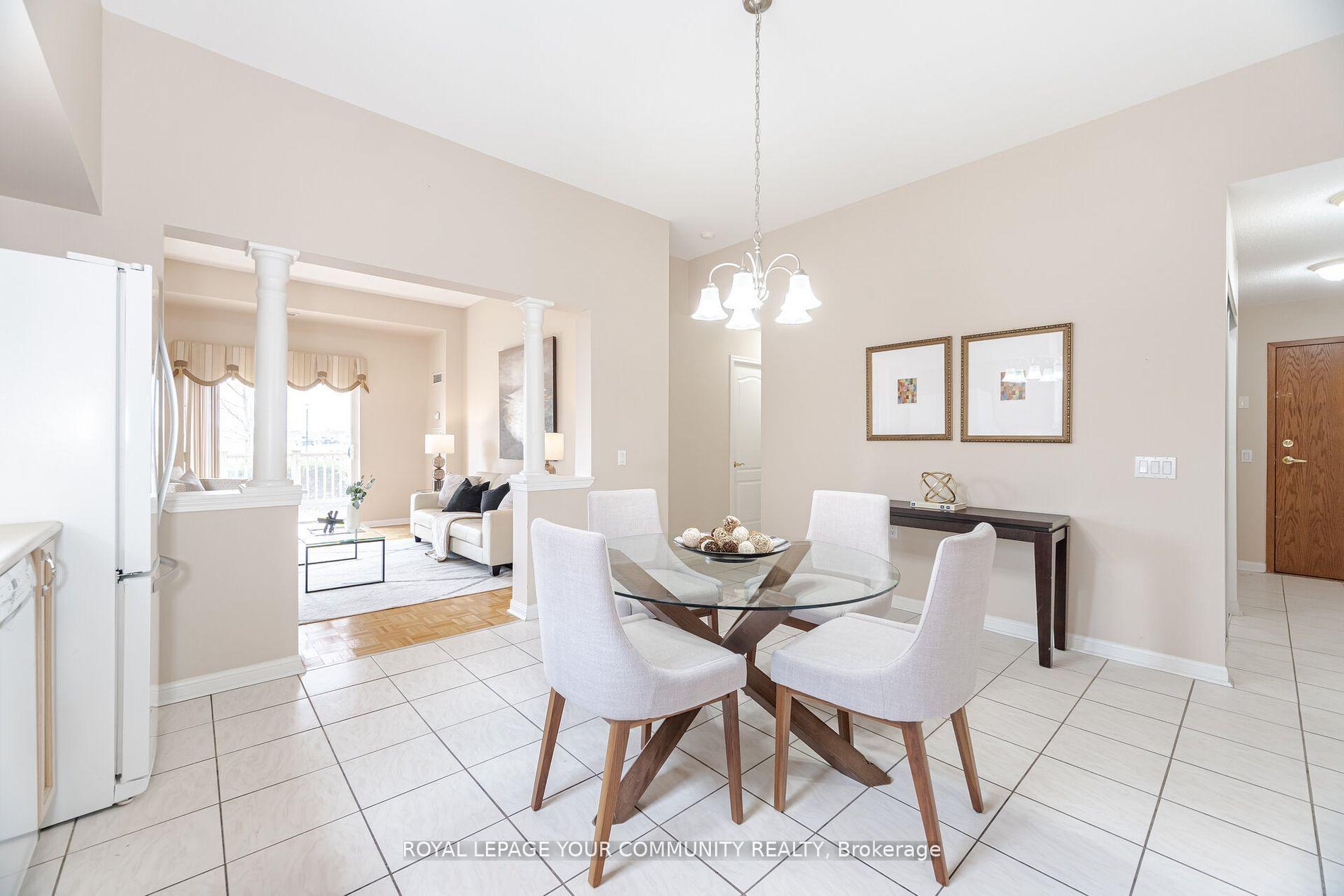 2 Bedrooms Condo at 2502 Rutherford, Vaughan For sale