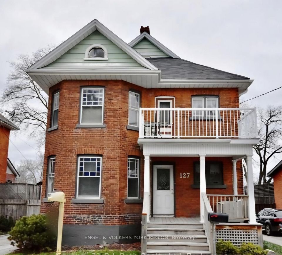127 Burton Ave