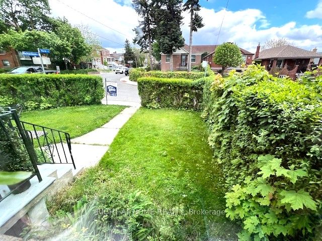 58 Yore Road