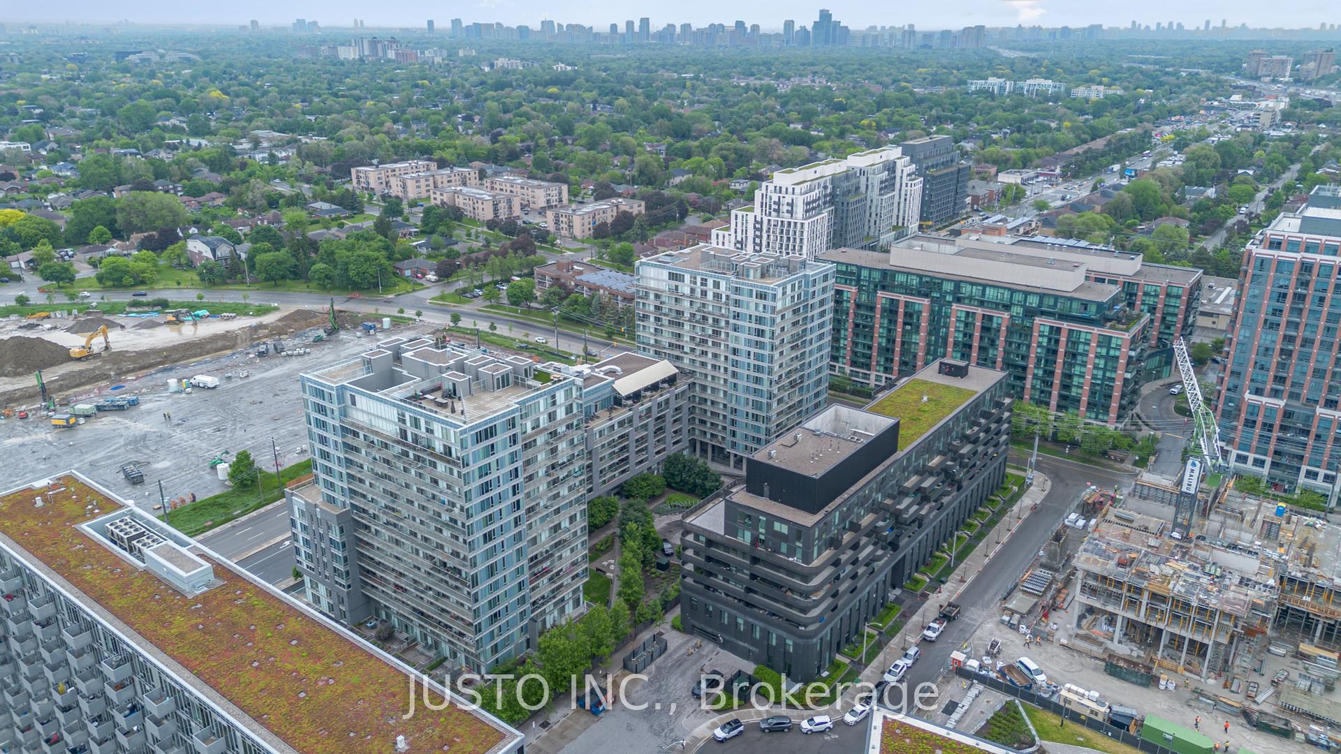 3 Bedrooms Condo at 565 Wilson, Toronto For sale