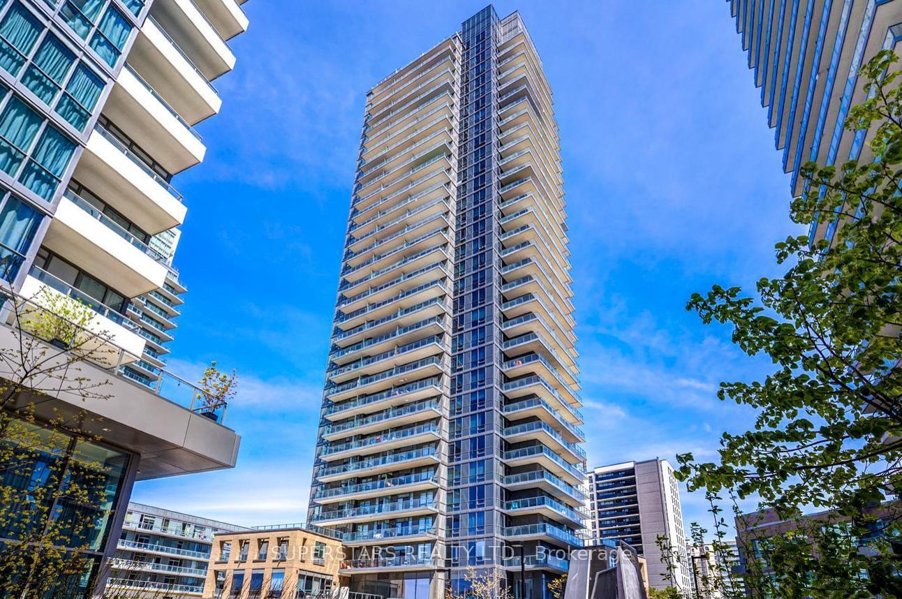 2 Bedrooms Condo at 56 Forest Manor, Toronto For sale