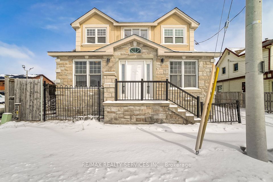 6 Trueman Street