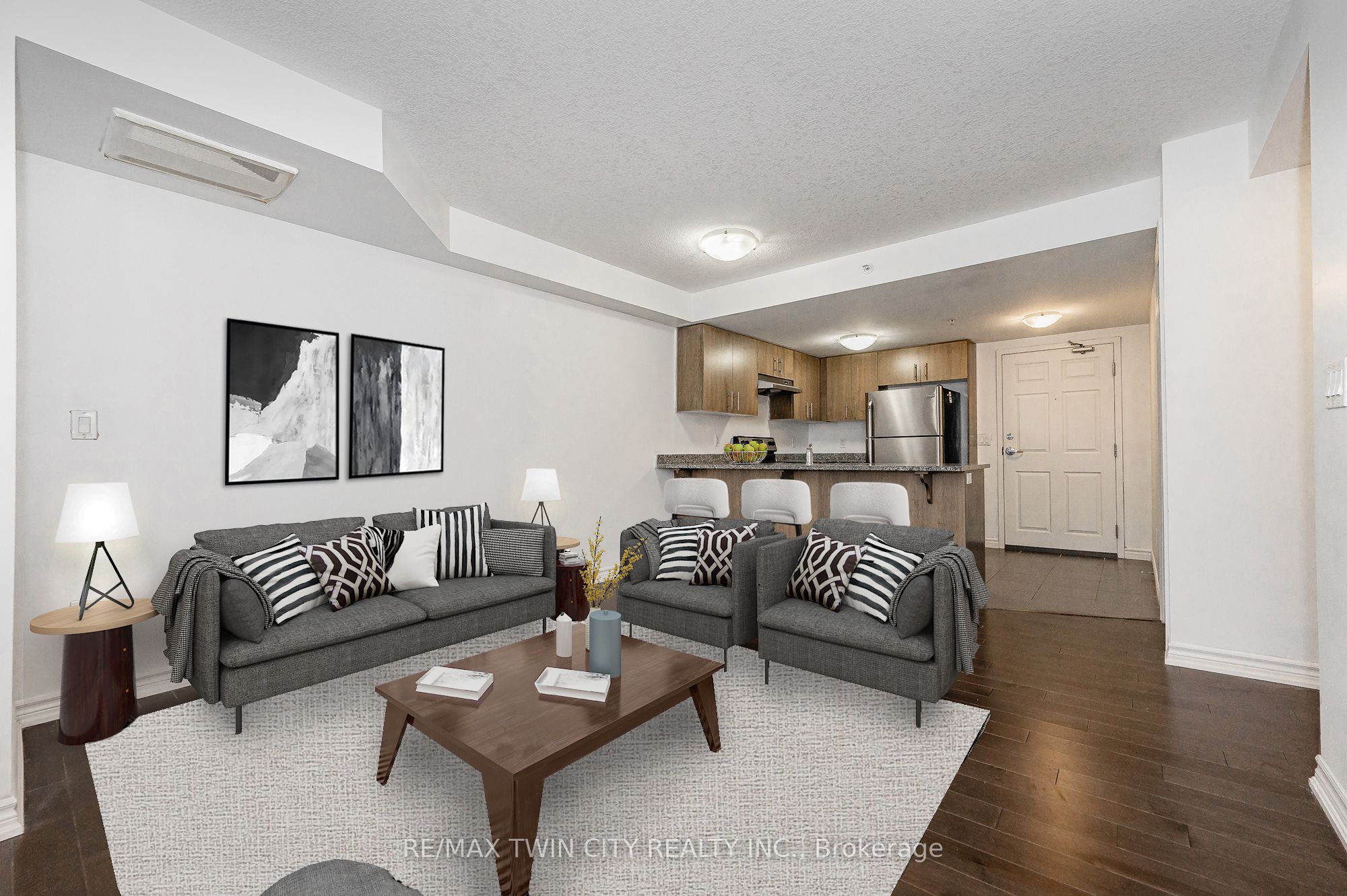 155 Commonwealth Street, #410