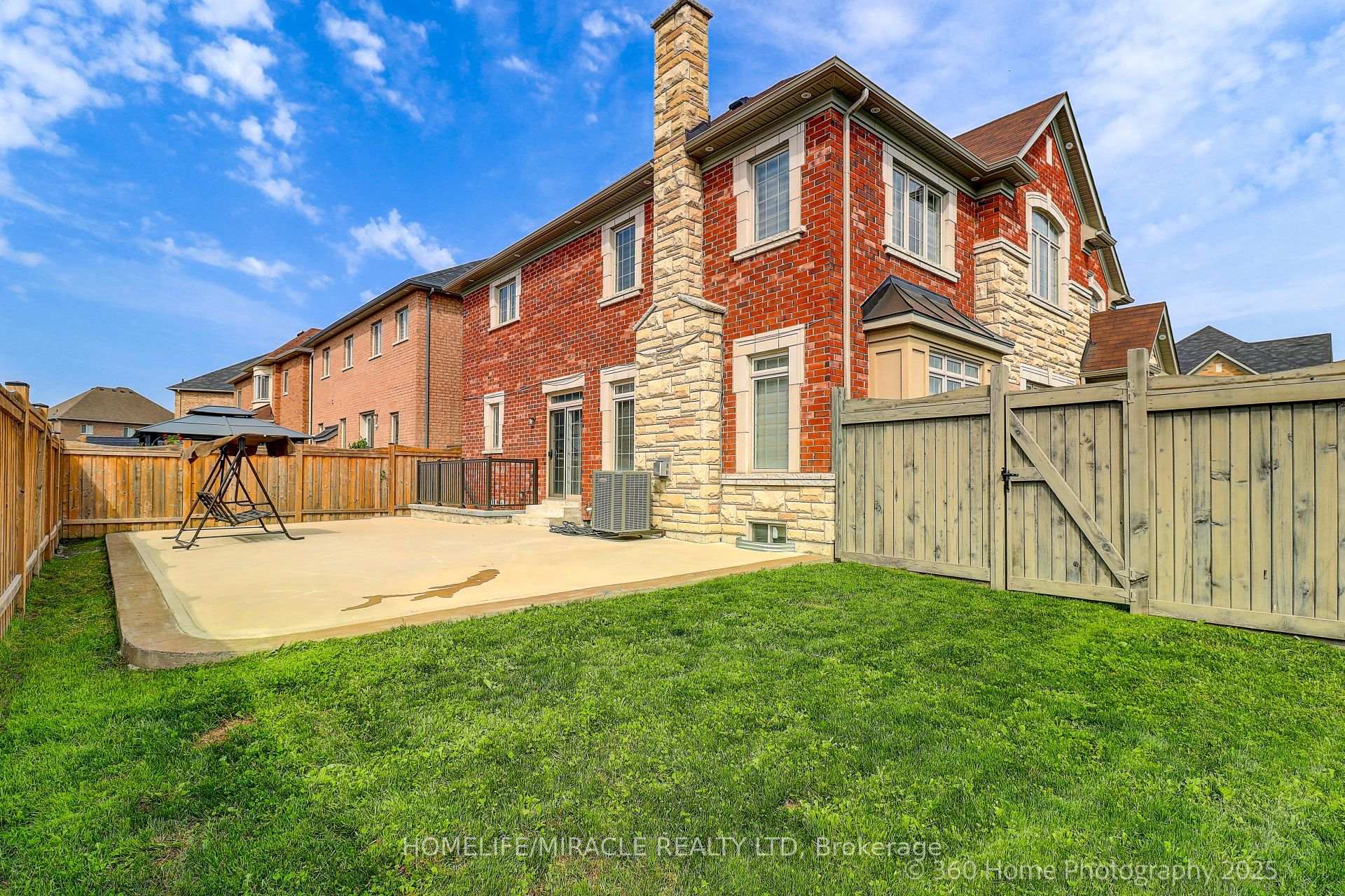 New Listing