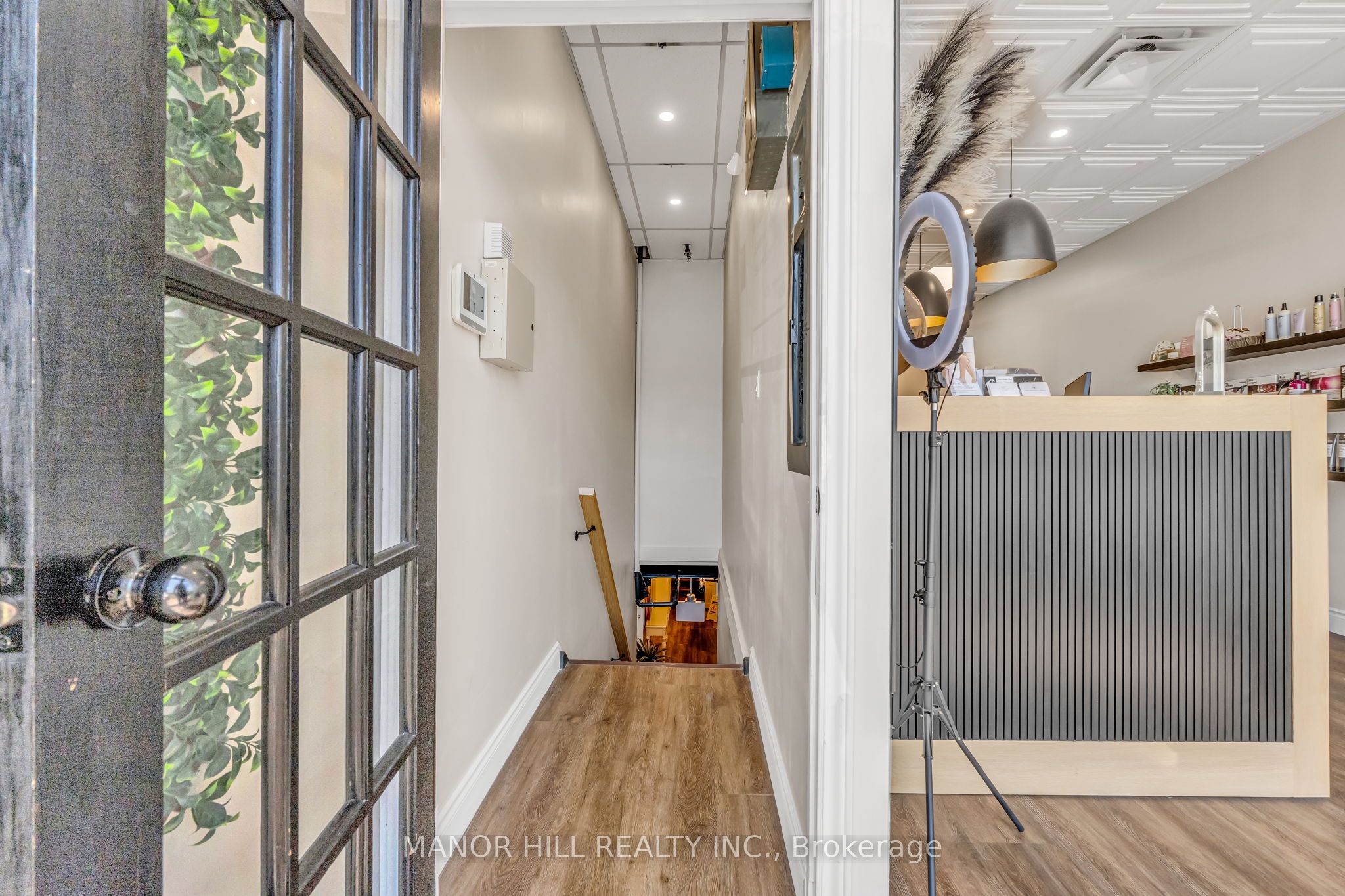 7766 Martin Grove Road, #15A