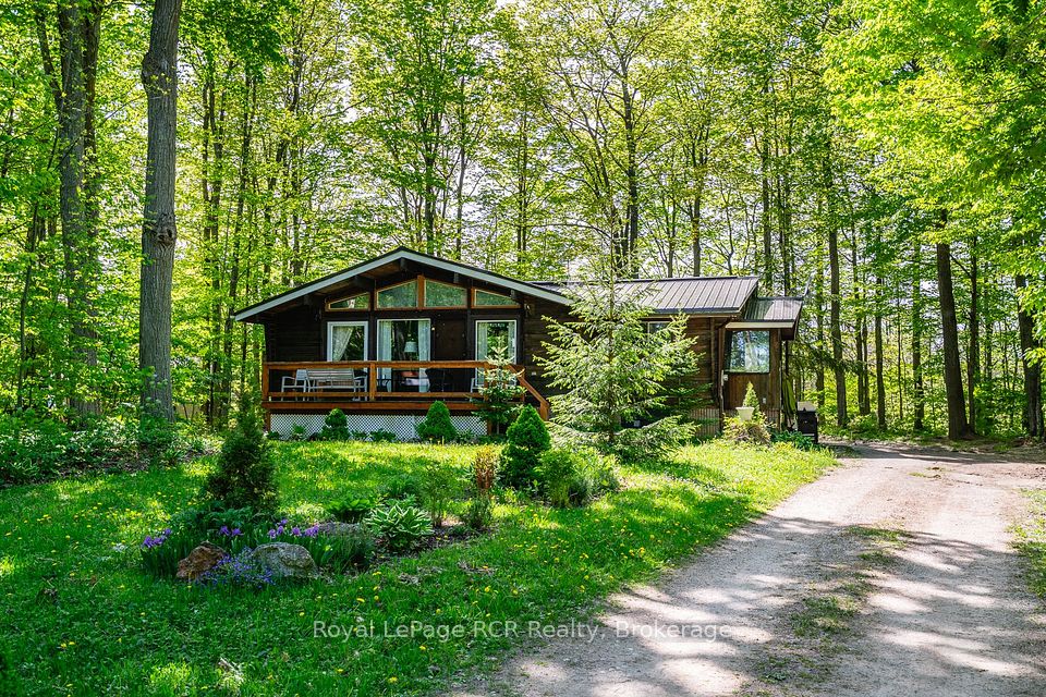 117 MCCULLOUGH LAKE