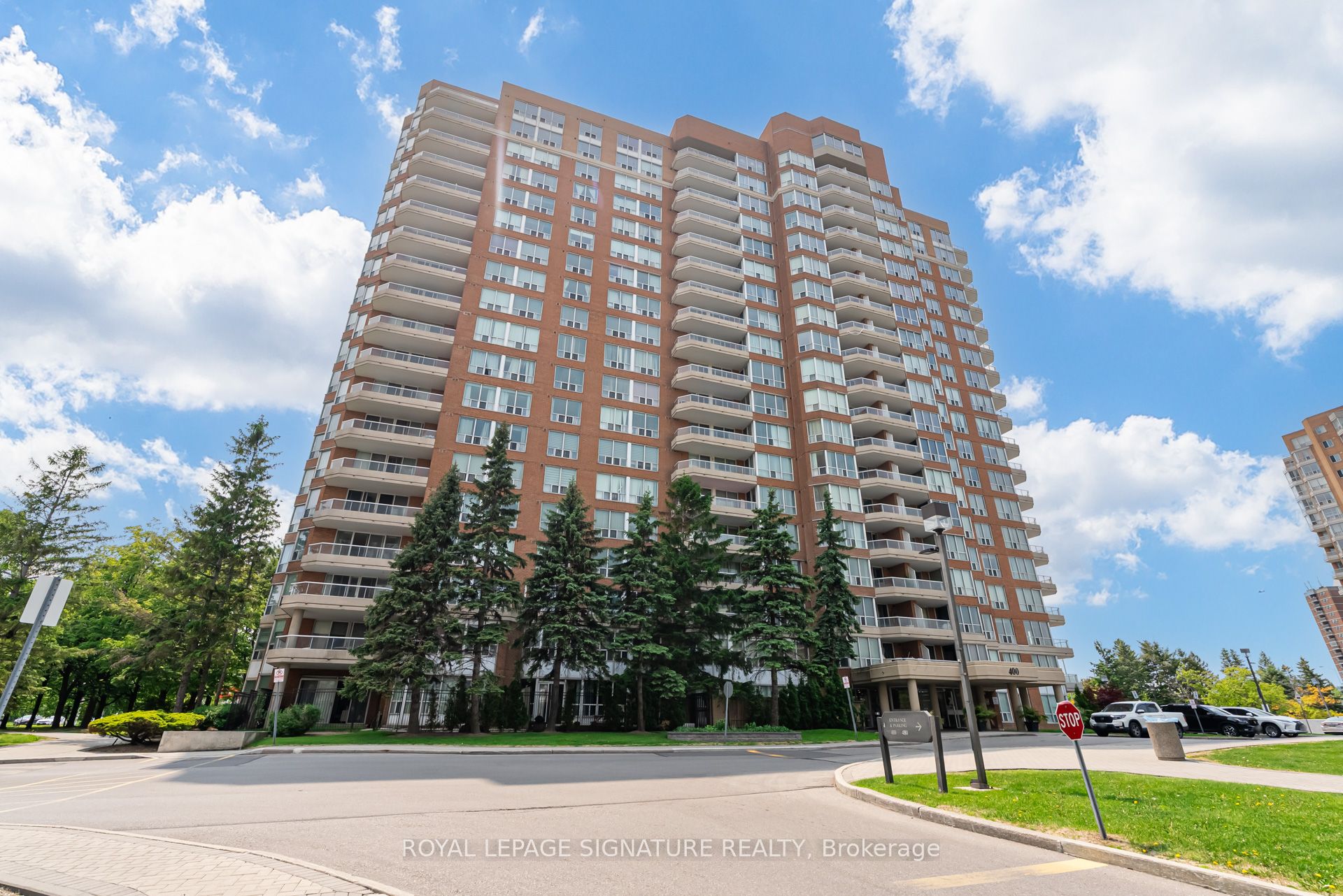 400 McLevin Avenue, #102