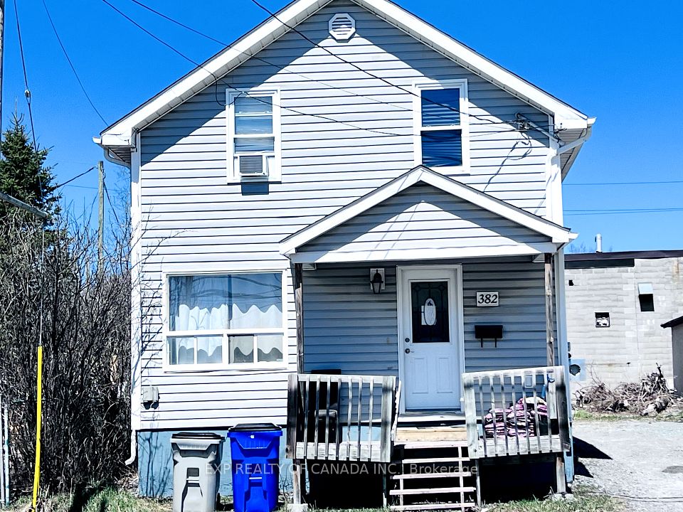 382 Wilson