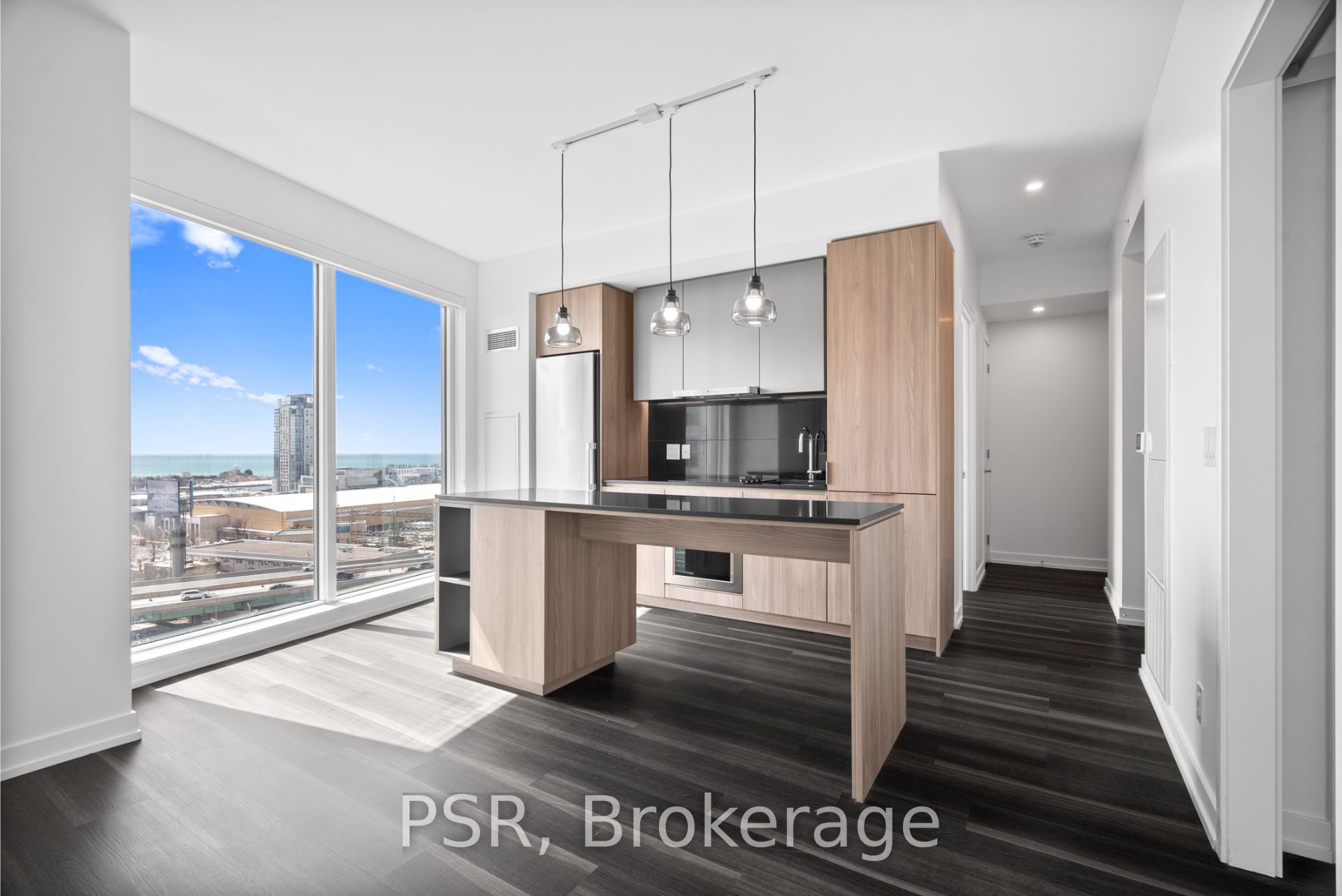 25 Ordnance Street, #1402