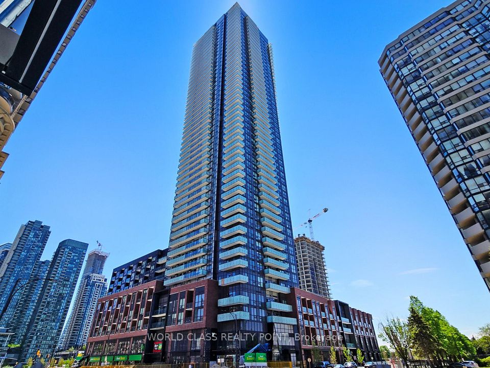 430 Square One