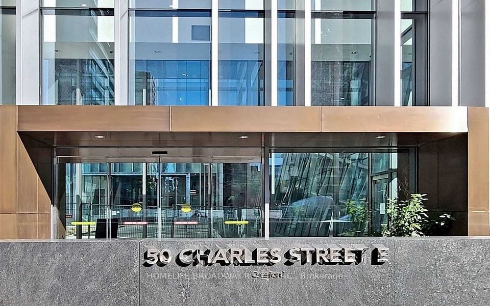 50 Charles Street