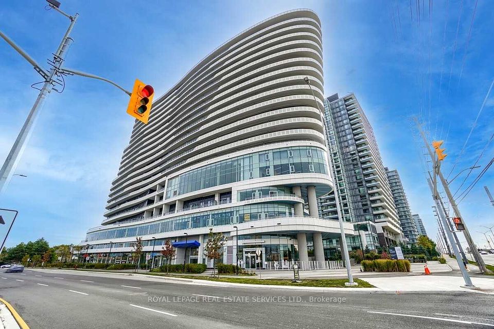 #718 - 2520 Eglinton Avenue, Mississauga, ON L5M 0Y4