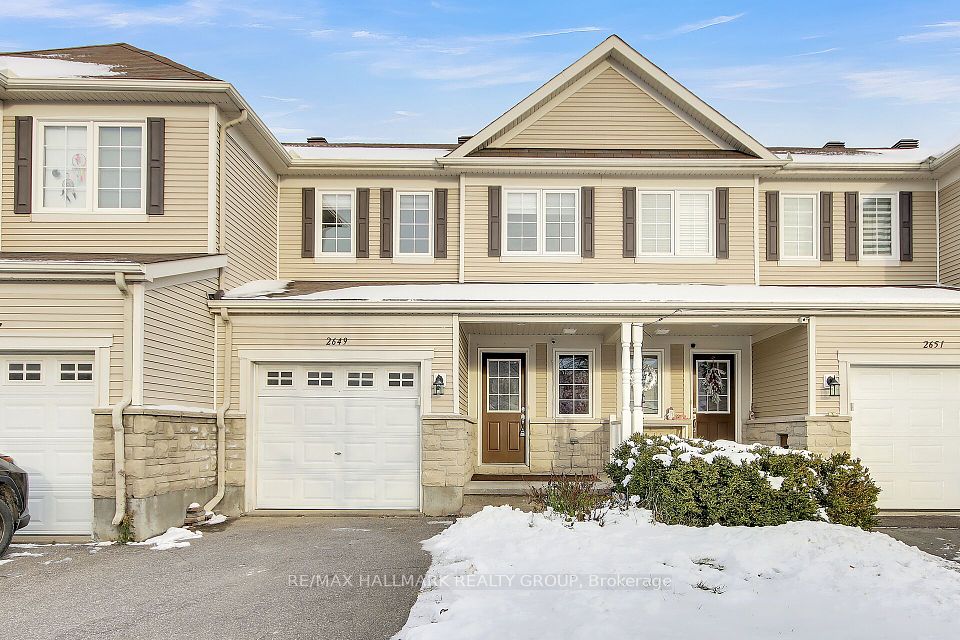 2649 Half Moon