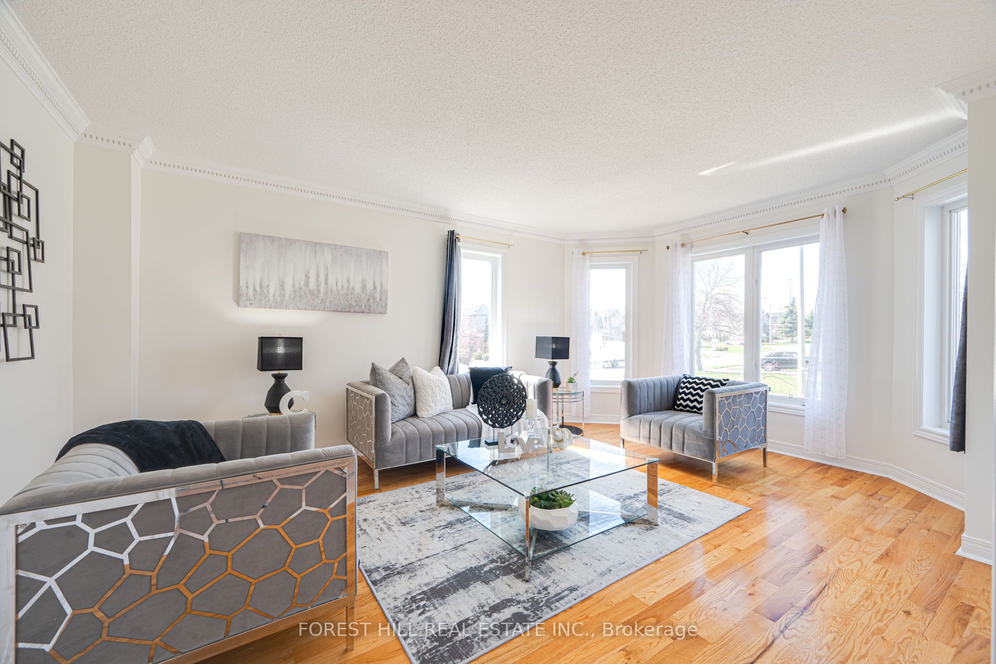 1 Karina Road