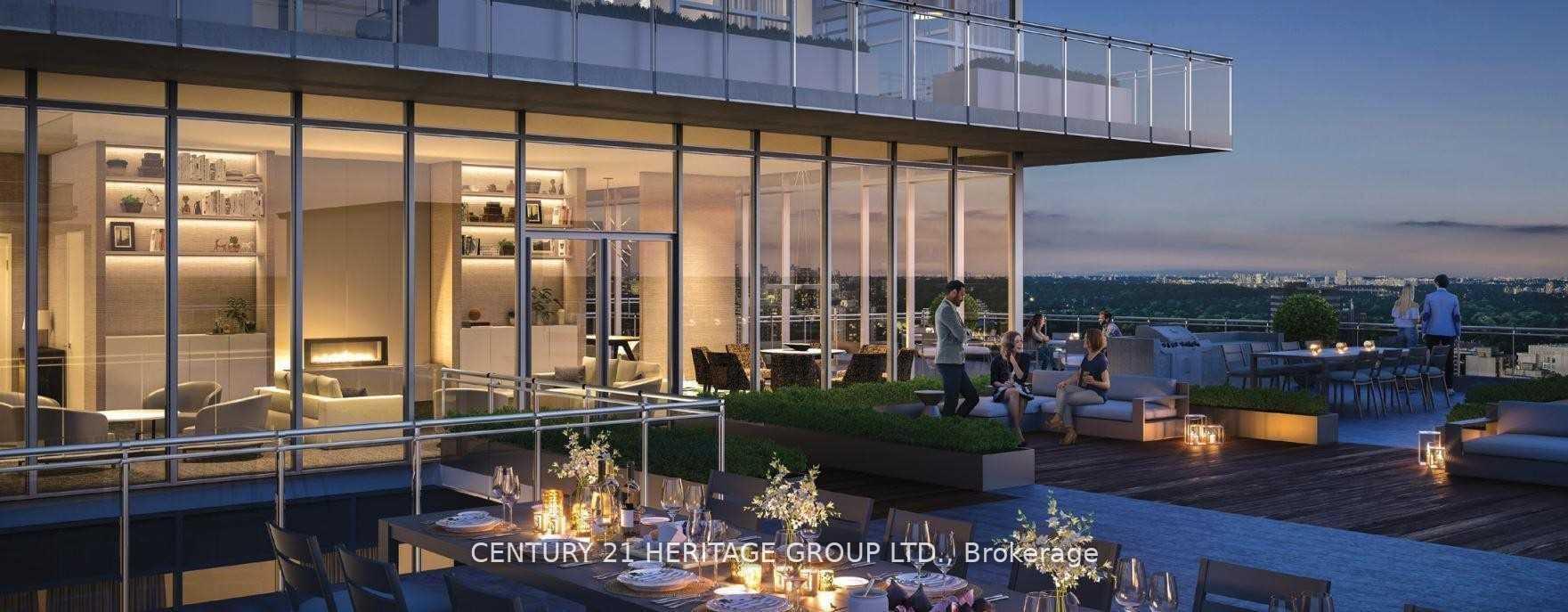 2 Bedrooms Condo at 33 Frederick Todd, Toronto For sale
