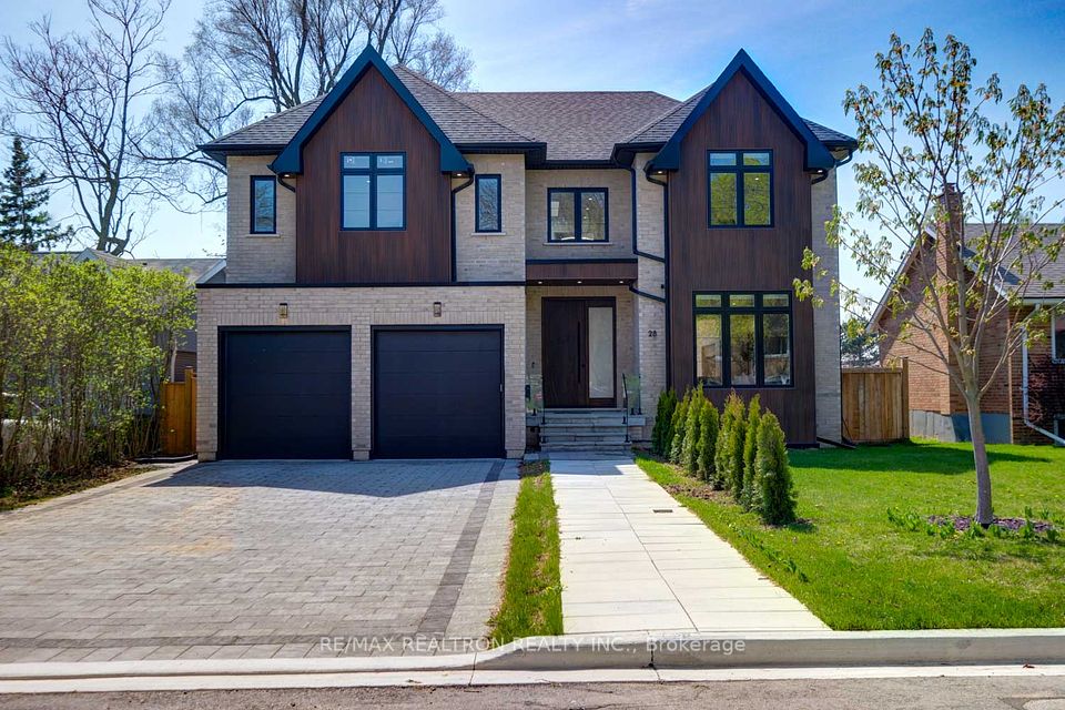 28 Ternhill