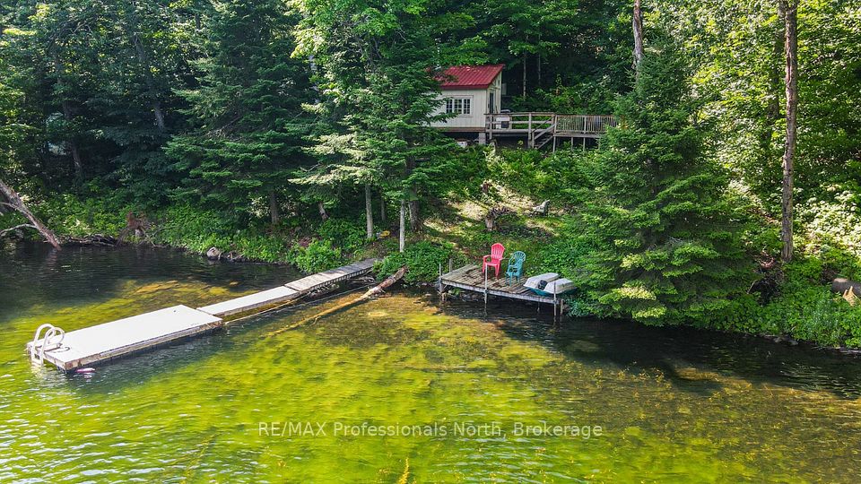 LOT 104 Precipice Road