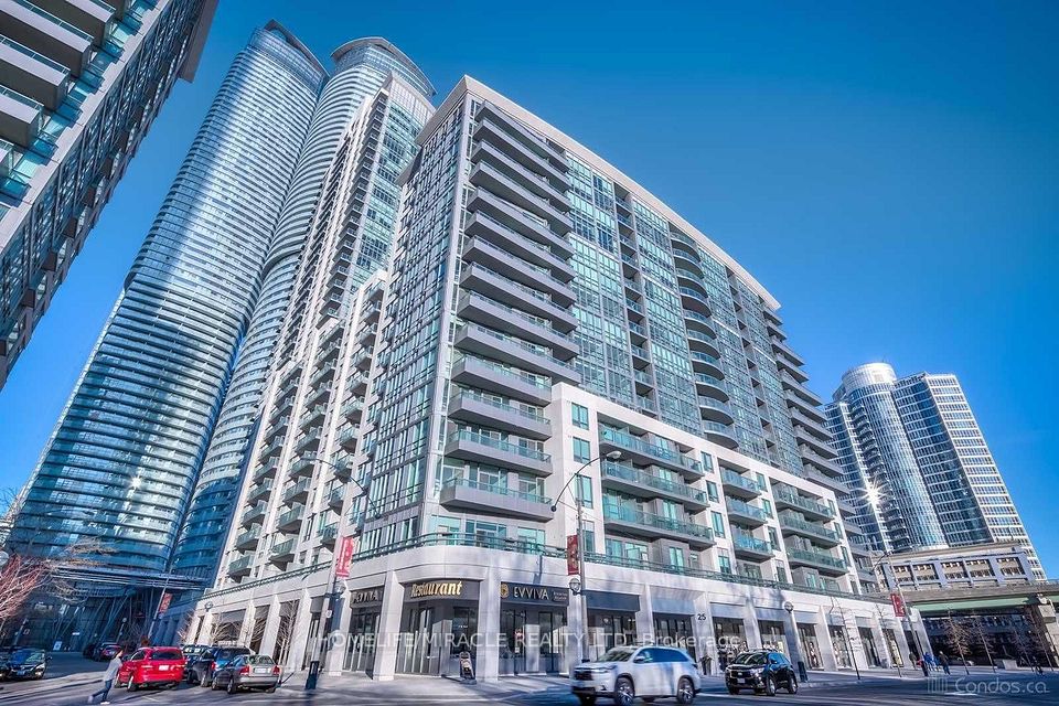 25 Lower Simcoe