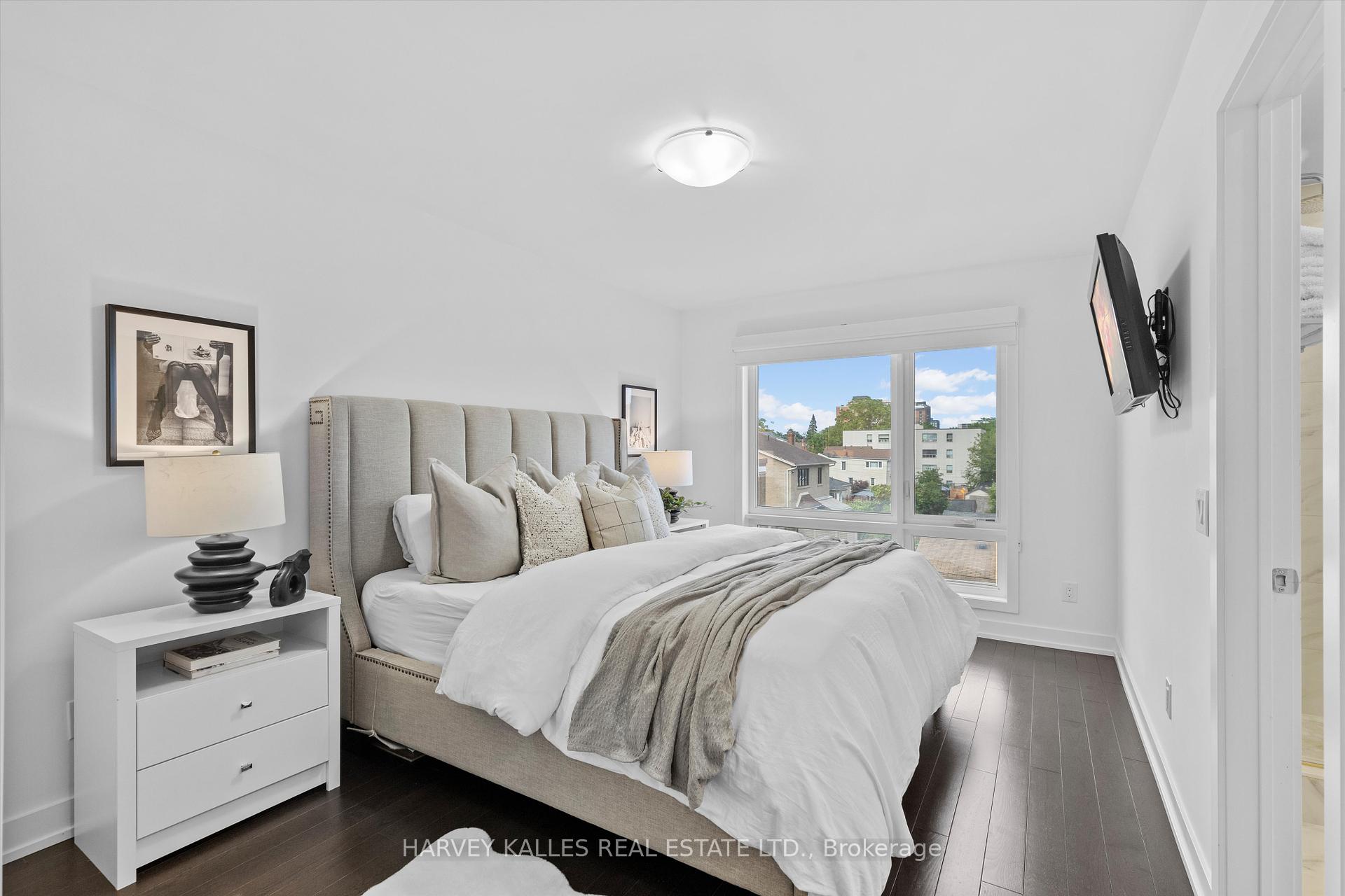 609A Harvie Avenue