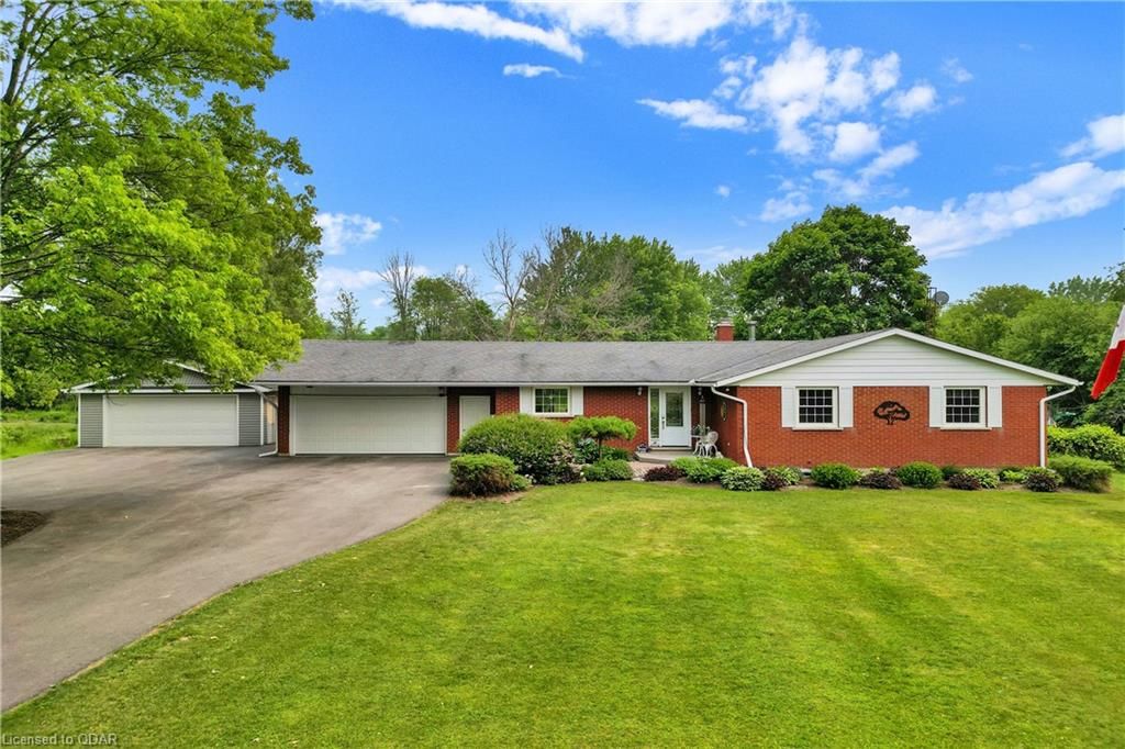88 EVERGREEN Road Stirling-Rawdon Ontario K0K 3E0