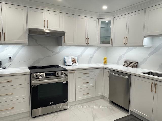 2 Bedrooms Condo at 2330 Bridletowne, Toronto For sale