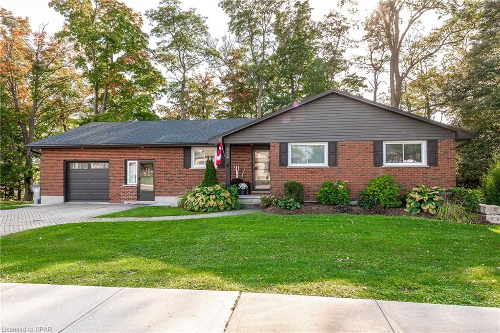 354 EMILY Street St. Marys Ontario N4X 1C4