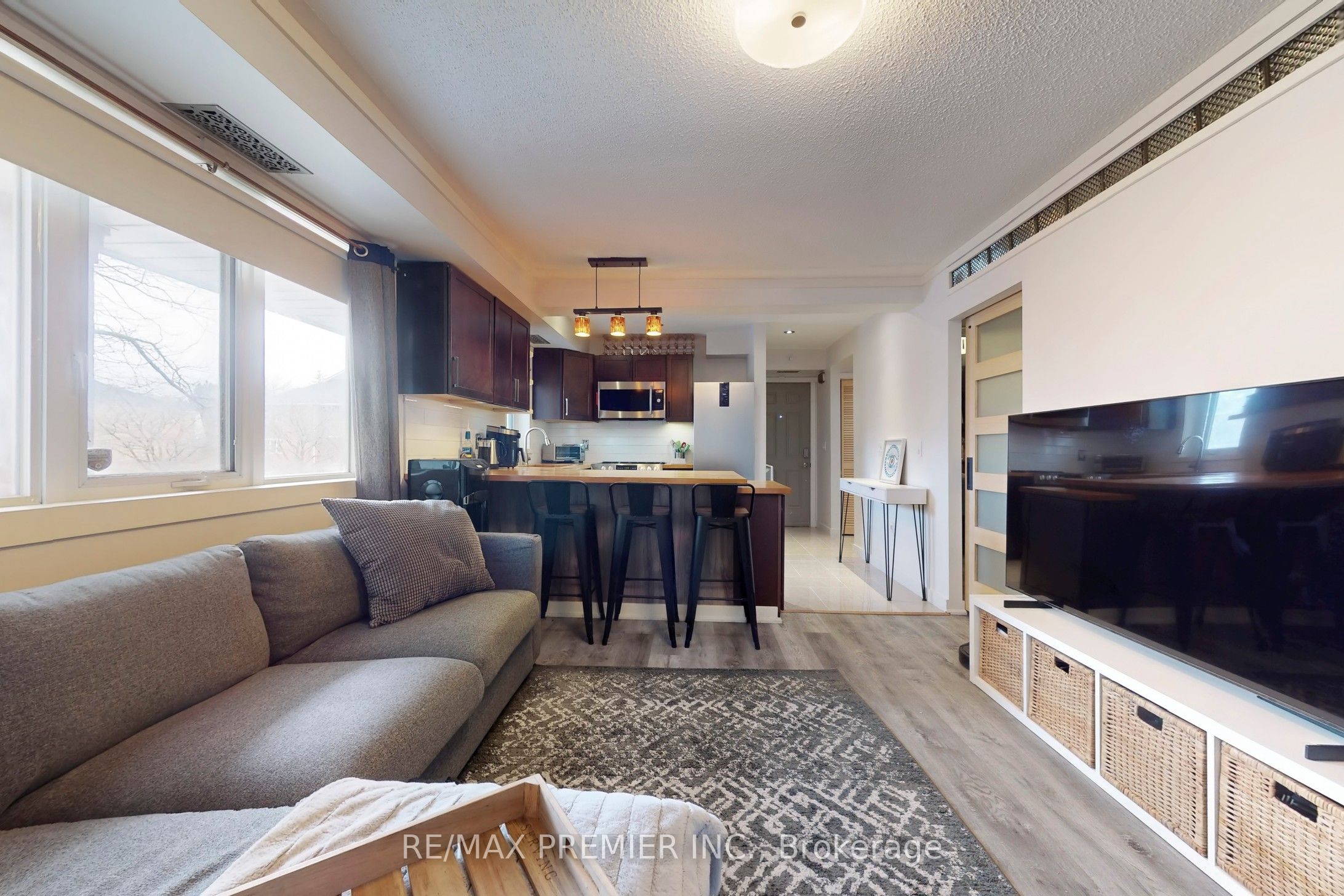 119 Bristol Road E, #34