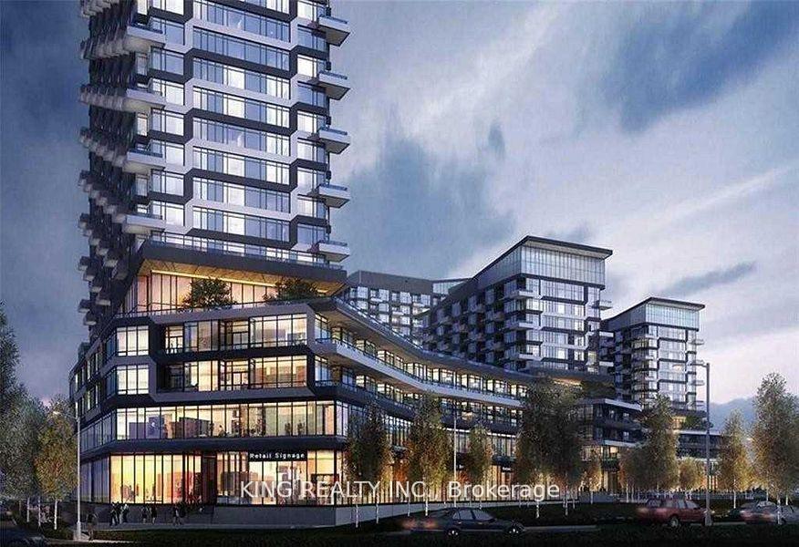2 Bedrooms Condo at 297 Oak Walk, Oakville For sale