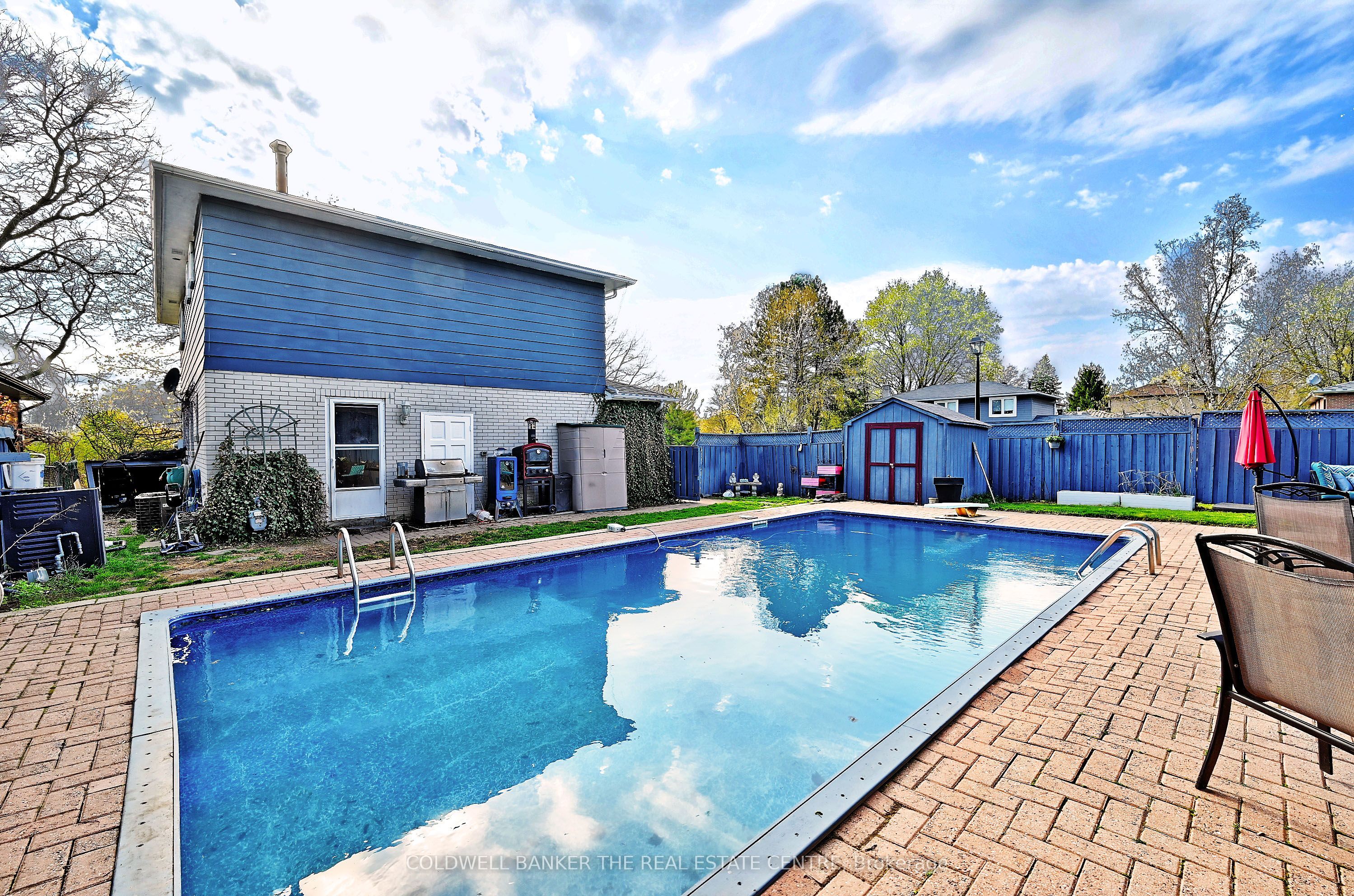 940 Wildwood Drive