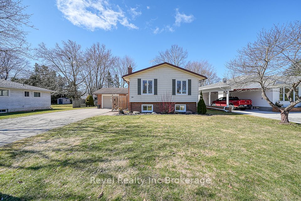 10 Juliana Street, Chatham-Kent, ON N0P 2C0
