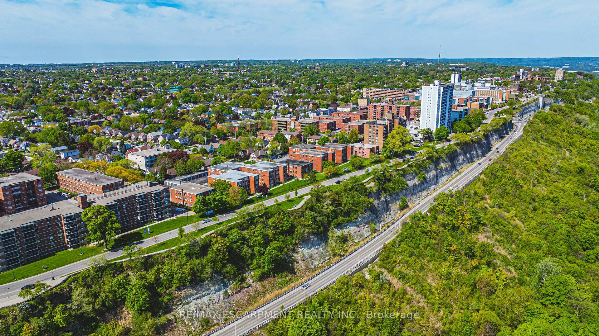 1 Bedroom Condo at 836 Concession, Hamilton For sale
