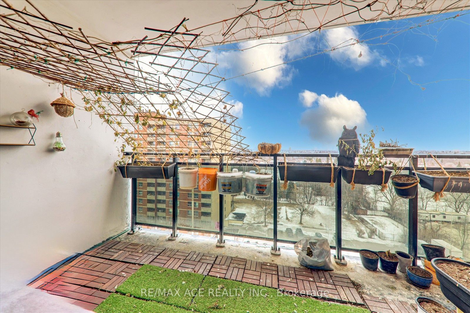 20 Gilder Drive, #1101